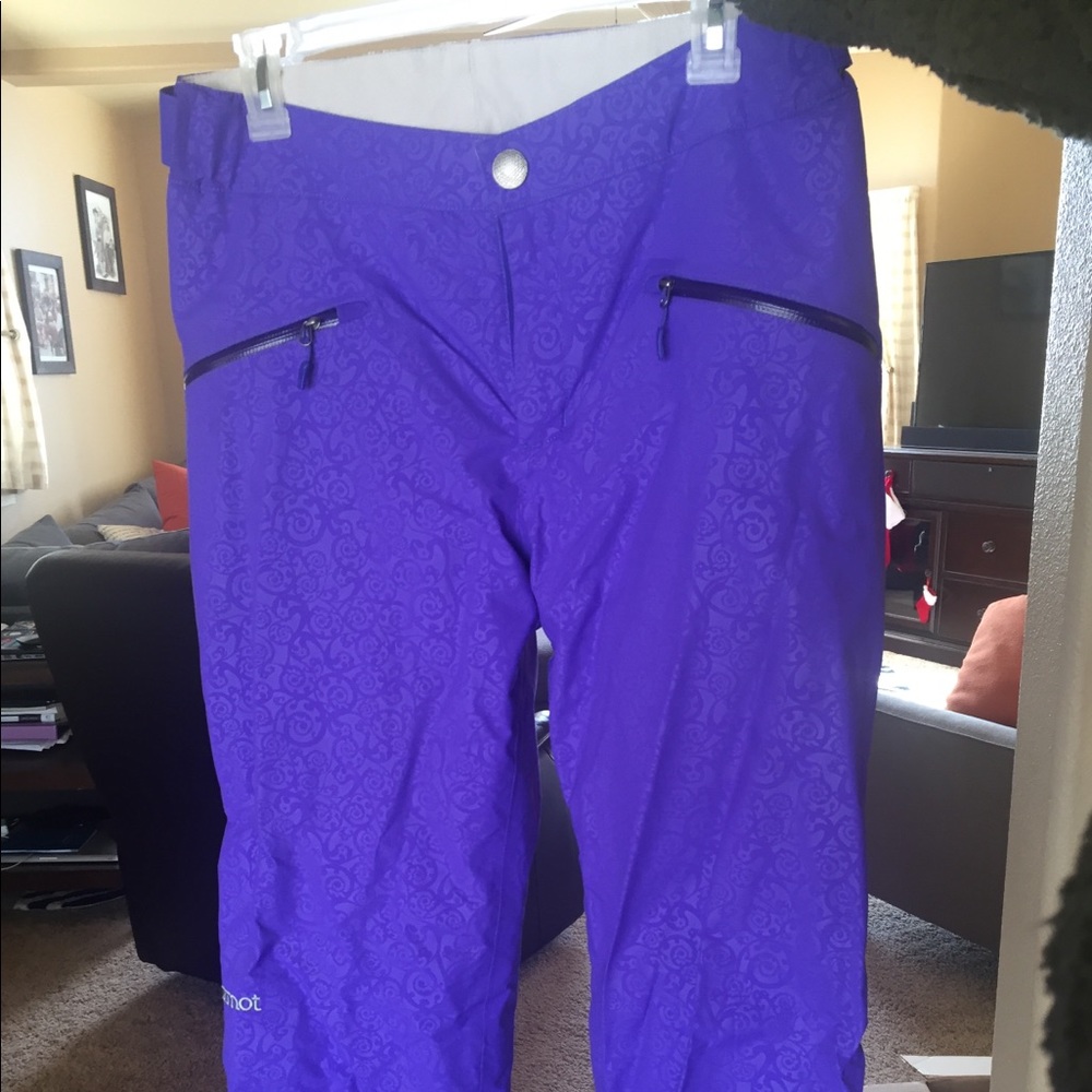 Women's Marmot Snow Pants